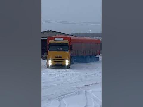 Перегруз - YouTube