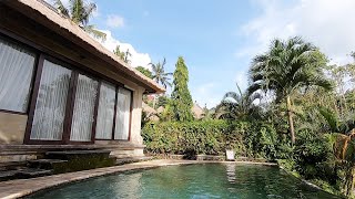 The Royal Maha Pita Resort, Ubud - Hidden Paradise (Part 1)