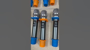 Míc bãi Xịn Cũng Thanh Lý 800k một bộ ạ #huymicaudio #shosts