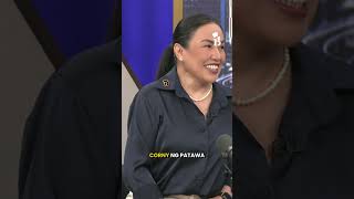 Atty. Barry Gutierrez blames Atty. Edwin's dad jokes for his absence
