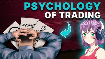 Do Your Emotions Control Your Crypto Trading Decisions?