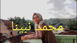 DJ muhammad nabina - sholawat populer