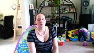 Black Velvet Alanah Myles - Nicole Dennis