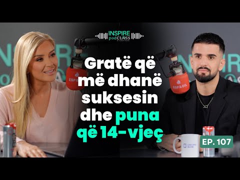 MakeUp Artisti Mario Petalli, rrëfimi prekës: “Nëna mundi tumorin ditën që unë u bëra baba”