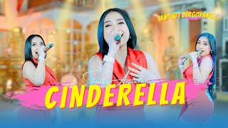 Shinta Arsinta - CINDERELLA (ANEKA SAFARI)