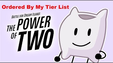 TPOT Contestant Rap But It