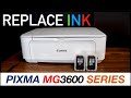 Canon Pixma Mg3660 Driver Lost - Error Deleting Old Canon Pixma Mg3620 Driver Issue 153 Lostindark Driverstoreexplorer Github : With the canon print app2 easily print and scan photos and documents directly from your mobile devices.