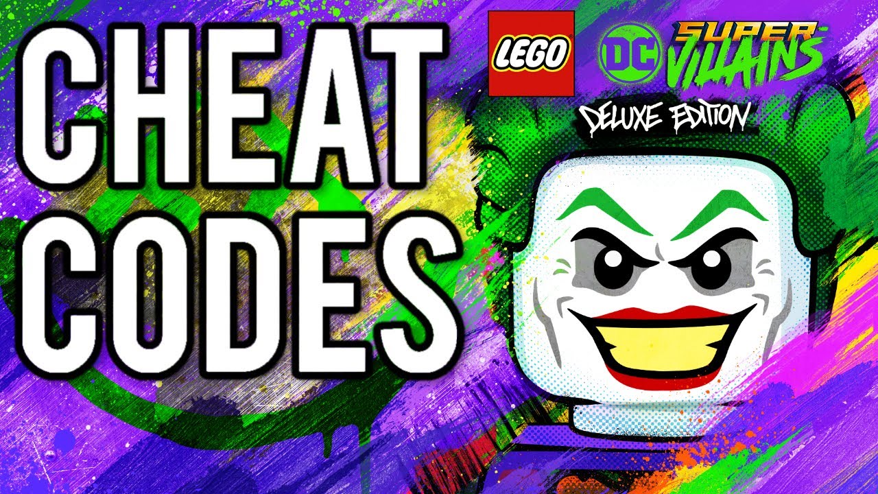 lego-dc-super-villains-all-cheat-codes-youtube