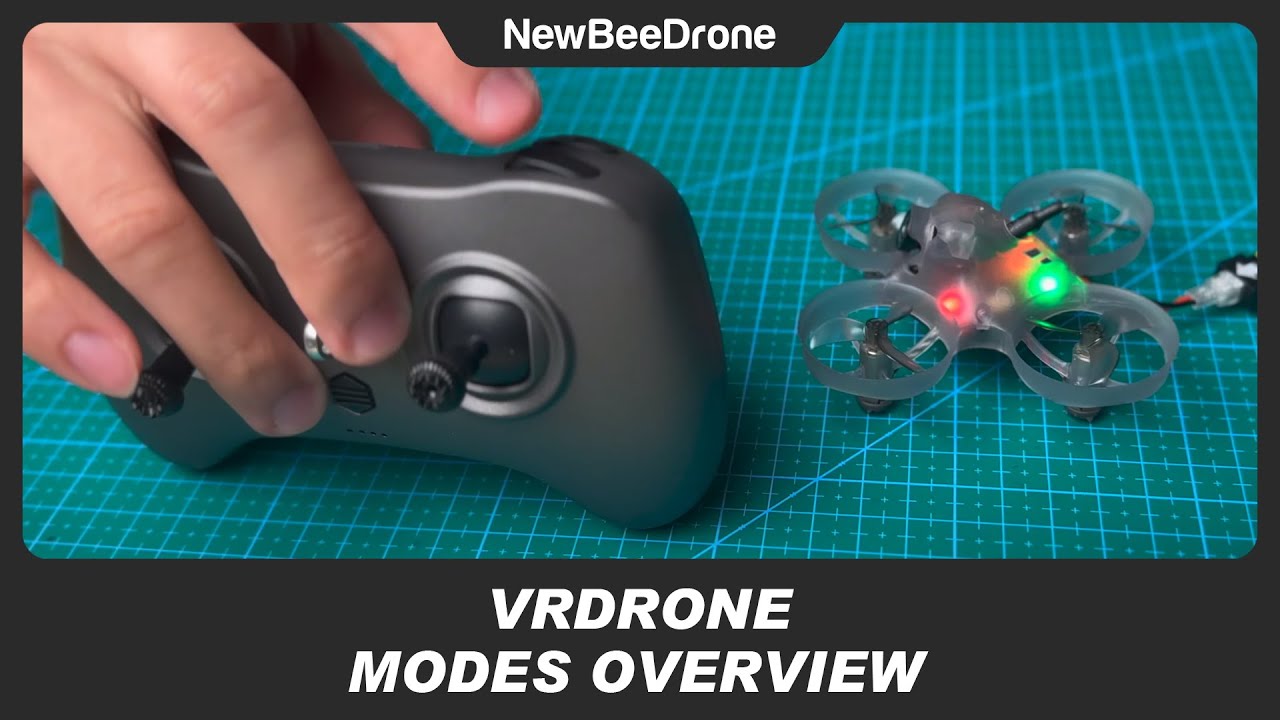 Liftoff: Micro Drones License – NewBeeDrone