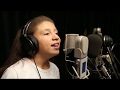 Johnny Nash - I Can See Clearly Now (Cover by Alena Irubor)