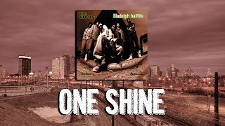 The Roots - One Shine Reaction