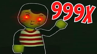 Bad Parenting Song (Speed 999x)