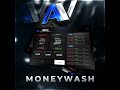 FiveM Money Wash Script | Custom UI, Item Requirement and more.. | Averix Scripts