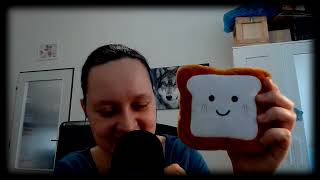 Speciál ASMR CZ (jen nové předměty) 💤