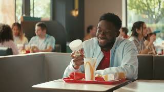 Le Repas Coupe Du Monde De La Fifa Davies