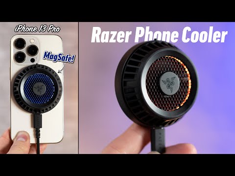 Are Phone Coolers for Gaming a SCAM?! Here&rsquo;s the Truth..