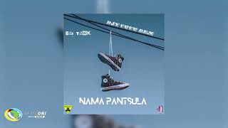 Djy Vuvu Dem U0026 Gas Tank  Nama Pantsula  