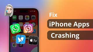iPhone Apps Crashing? 6 Ways to Fix it! [2024] Net Worth