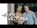 At Home Inspiration Break with Joel+Victoria | February 13th, 2023