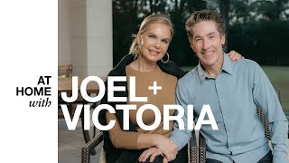 At Home Inspiration Break with Joel+Victoria | February 13th, 2023