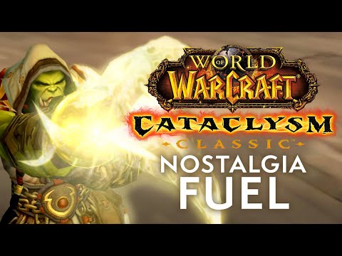 World of WarCraft Classic: Cataclysm: Patch by Patch | Expansion Recap