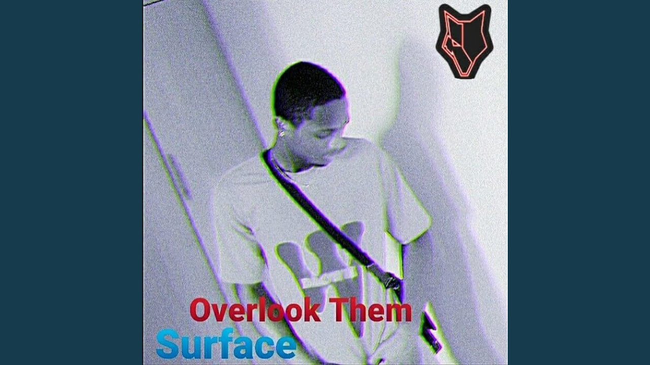 Watch Overlook Them on YouTube Watch Overlook Them on YouTube