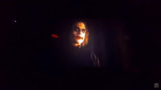 The Dark Knight Rerelease 2023: How the Audience Reacted to the Truck Flip and Gordon’s Return ?