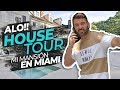 House Tour - Miami - Mauricio Mejia