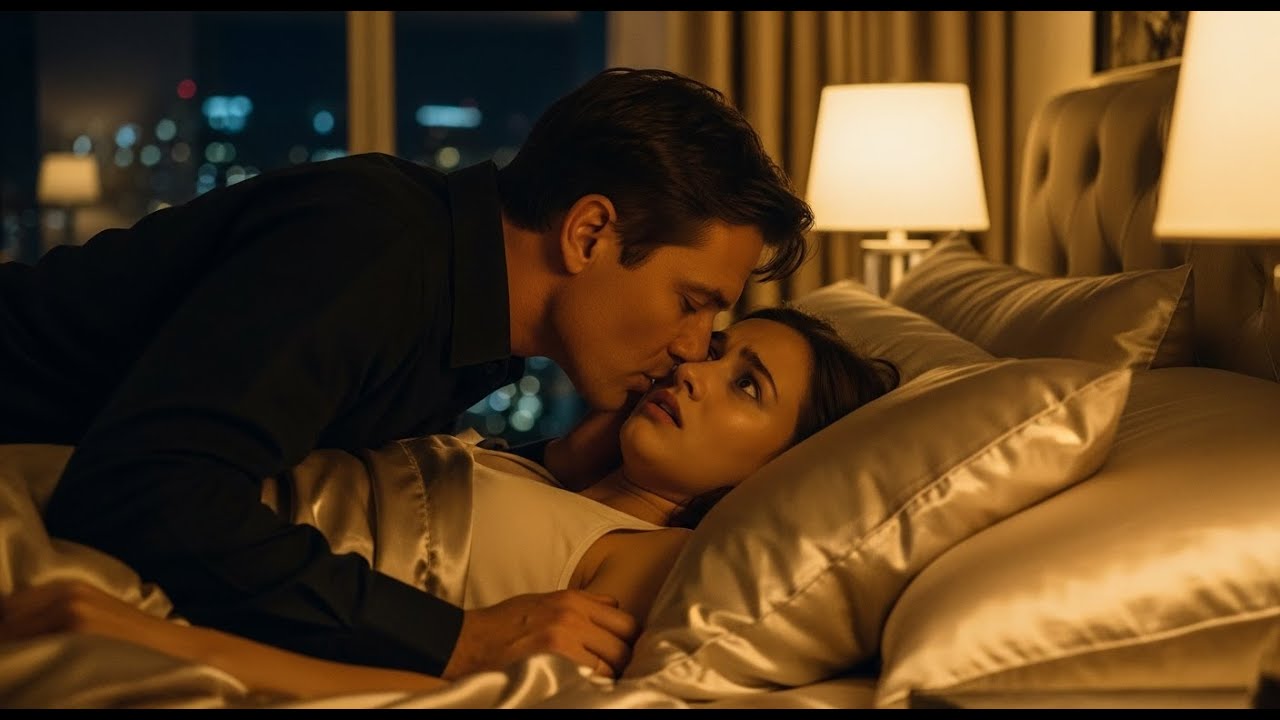 Prodala je nevinost milijunašu kako bi platila operaciju svoje majke, A ONDA JU JE ON ZAMOLIO...