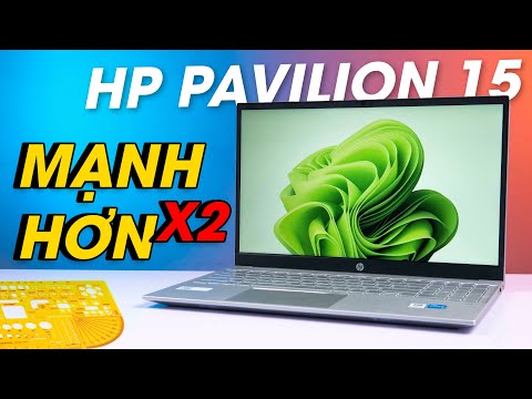 Video: HP Pavilion có thể chạy trò chơi không?