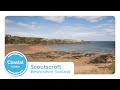 Scoutscroft leisure park  berwickshire scotland