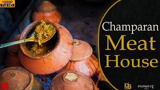 Champaran Meat House At Janakpuri