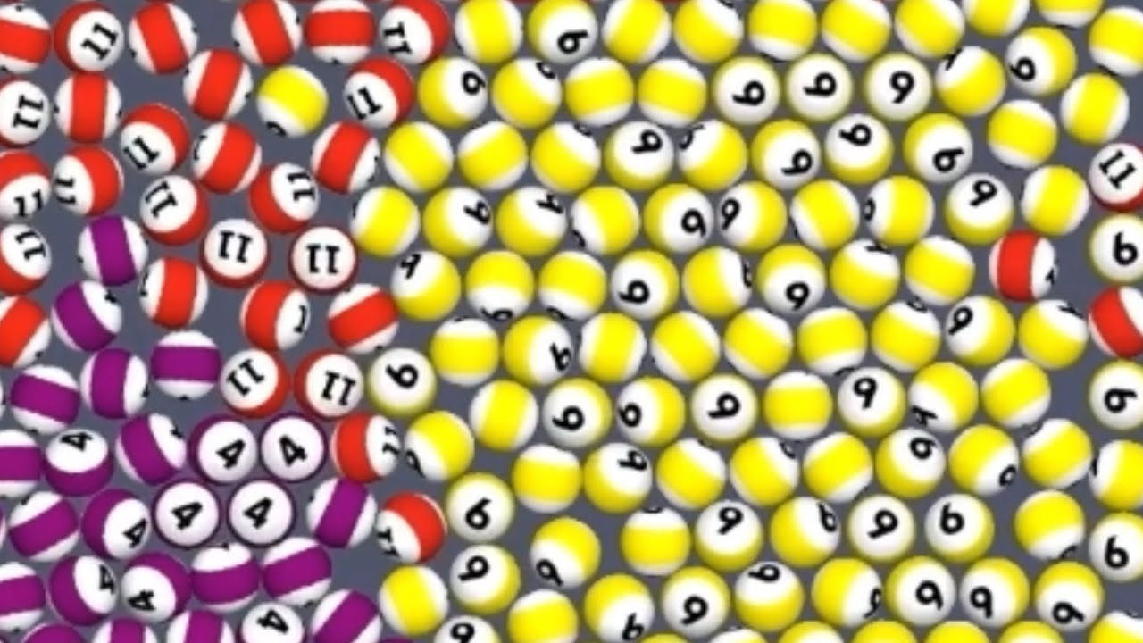 Clone Ball Level 875 Walkthrough Gameplay 