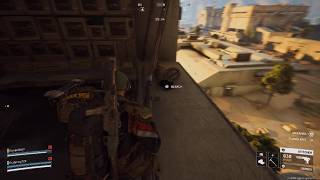 ARC Raiders_Rudeboy229 & RANDO-_-