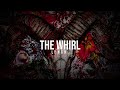 lynch. - THE WHIRL [Lyrics]