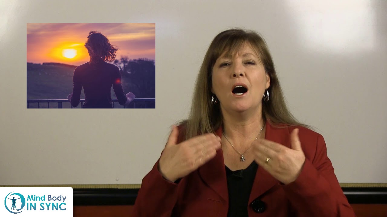 Empower Your Life - Get Your Mind-Body In Sync