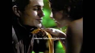 Cutty Sark Whisky-Retro Comercial (Puerto Rico 2001)