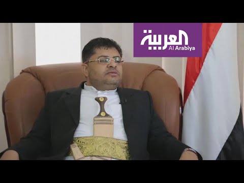 قيادي حوثي كتب في واشنطن بوست ثم ردد الموت لأمريكا