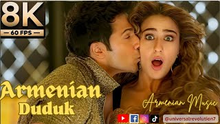 Armenian Duduk | Universal Revolution Armenian Music 2025