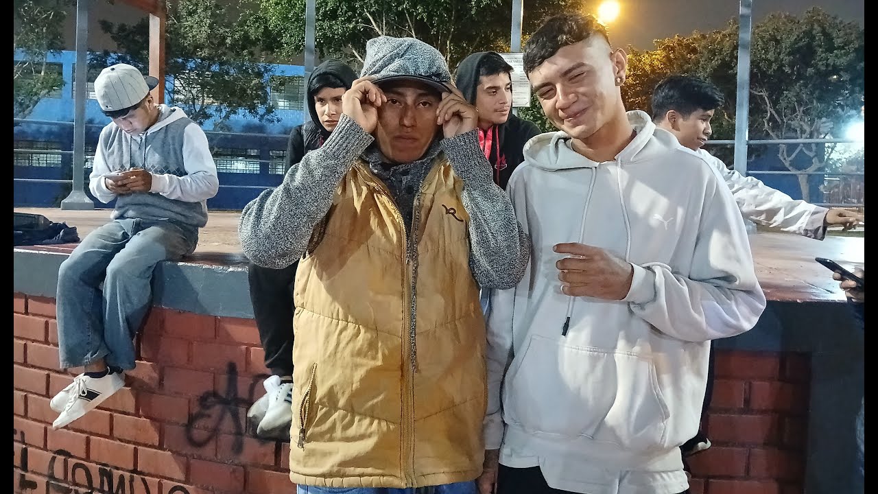 FSN VS ONICE x 4tos x 1VS1 x 17/05/24