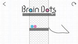 Brain Dots Level 125 Walkthrough