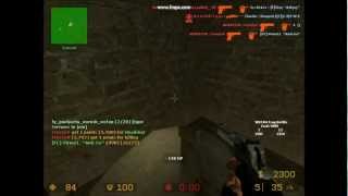 CSS Deagle Ownage by FreeZe#