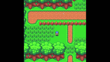 PokeCon C++ SDL Game