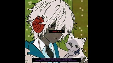 #OCLORE | #oc | #lore | #angstlore? | 🎸