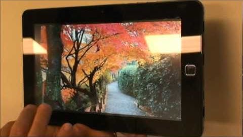 LINSAY X-10HD 10 inch TABLET PC Wi-Fi ANDROID