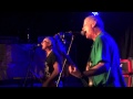 Nomeansno, The Tower - live at the Lexington, London, May 2013