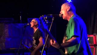 Miniatura de vídeo de "Nomeansno, The Tower - live at the Lexington, London, May 2013"