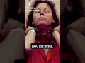Aileen Wuornos’ Explosive Courtroom Outburst Caught on Camera