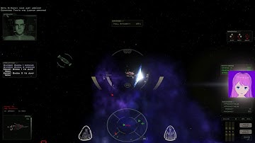 Playing Descent: Freespace - Part 3