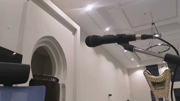 سورة النبأ (قراءة نجدية) د. ماجد بن سعد الدويس غفر الله له ولوالديه ولشيوخه وطلابه ومن استمع لتلاوته